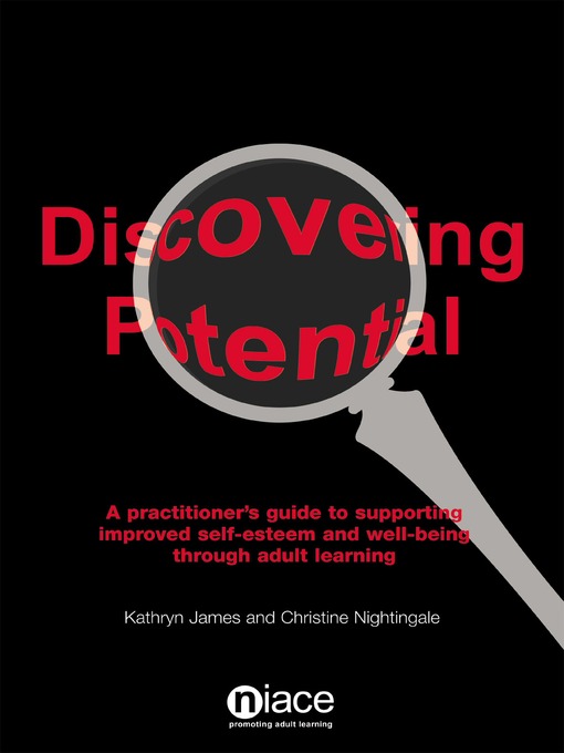 Title details for Discovering Potential by Kathryn James - Available
